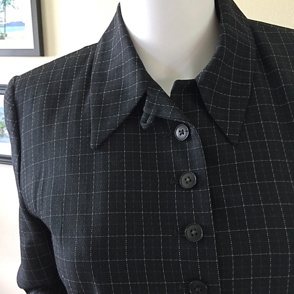 🌹Clearance Banana Republic Fitted Jacket - Picture 3 of 6